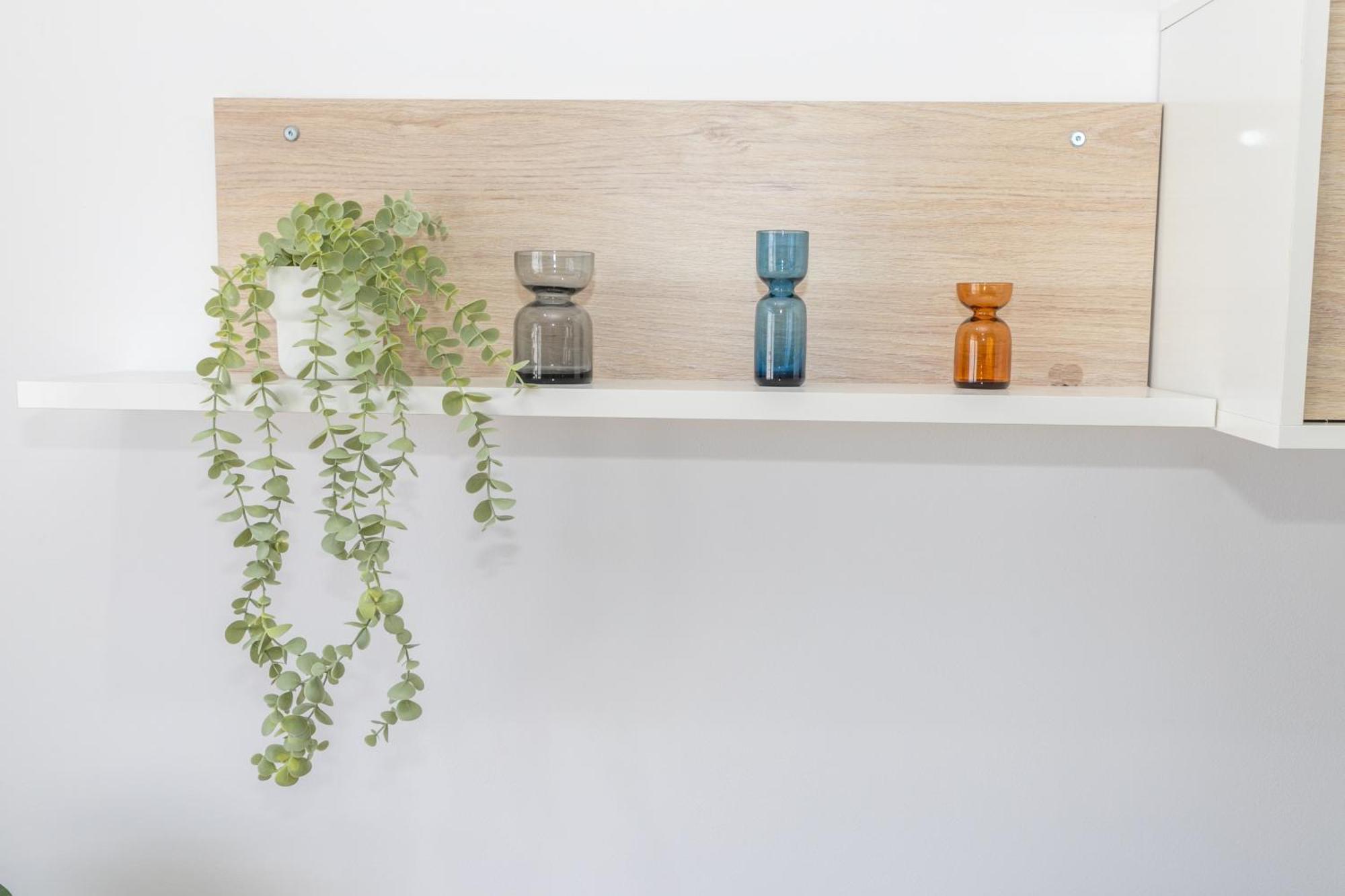 Casa Melva - Primera Linea Con Terraza, Moderno بارباتي المظهر الخارجي الصورة