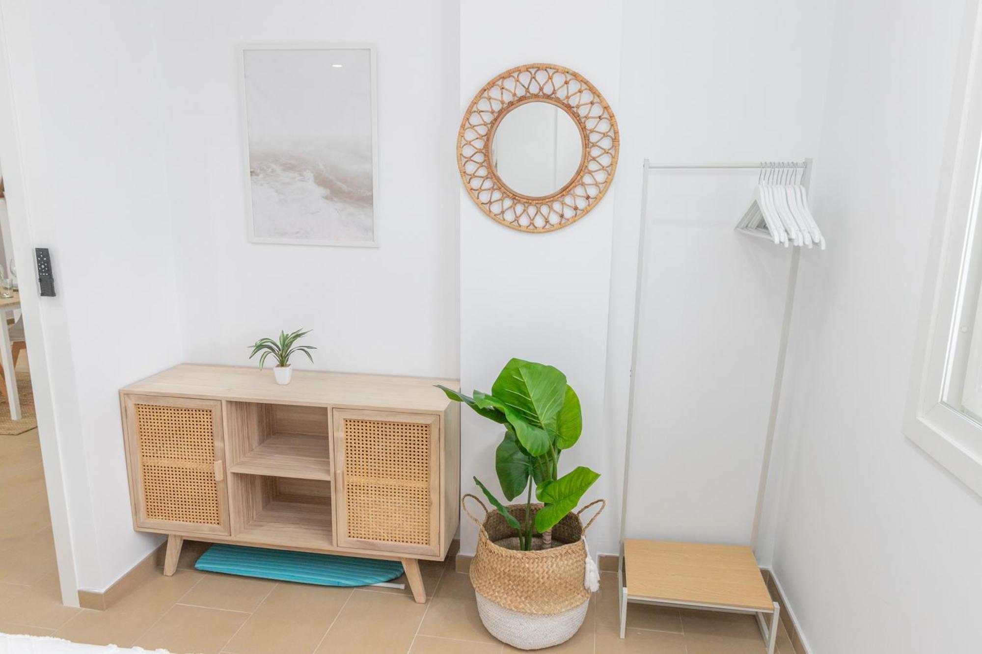 Casa Melva - Primera Linea Con Terraza, Moderno بارباتي المظهر الخارجي الصورة
