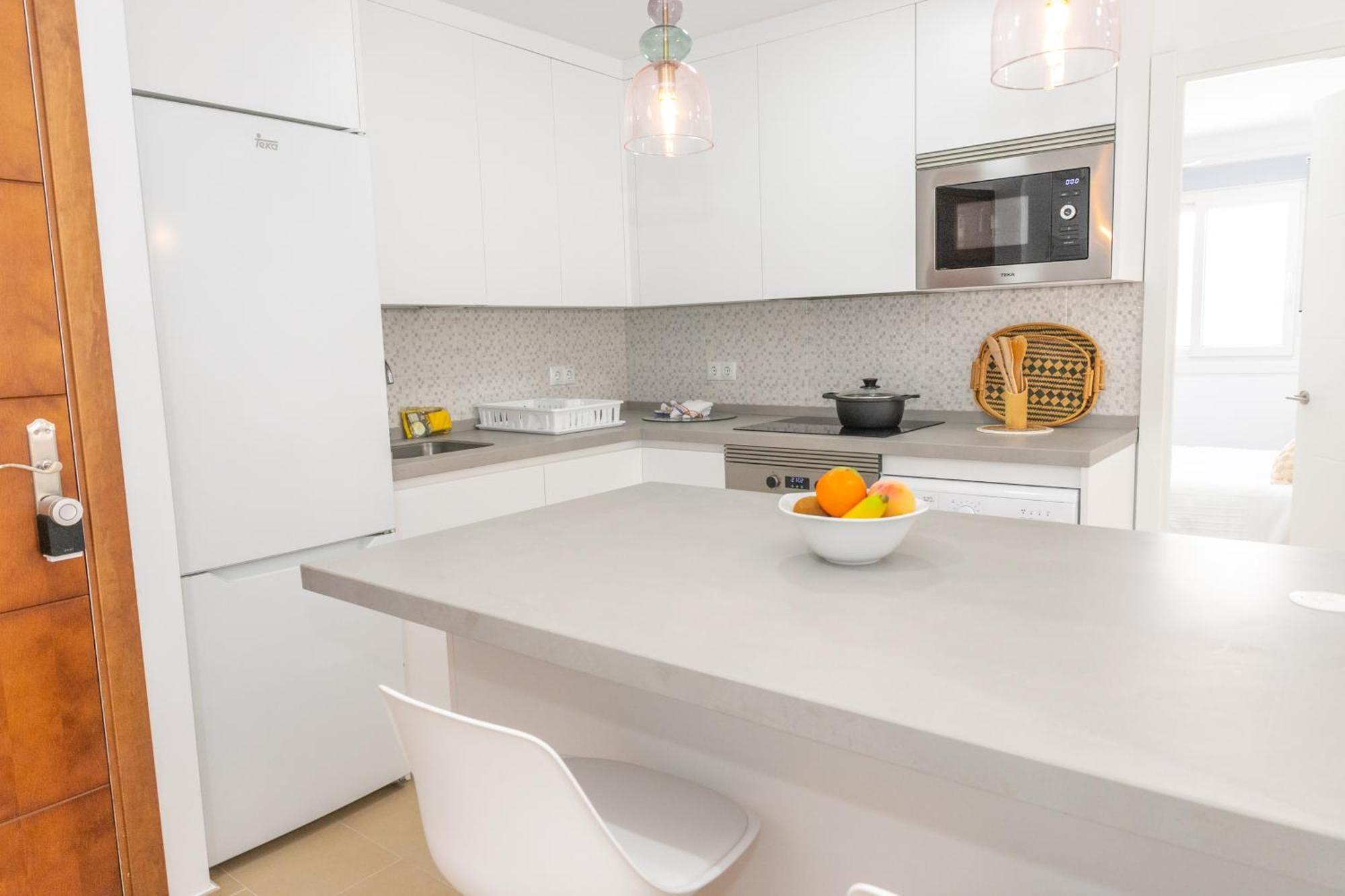 Casa Melva - Primera Linea Con Terraza, Moderno بارباتي المظهر الخارجي الصورة
