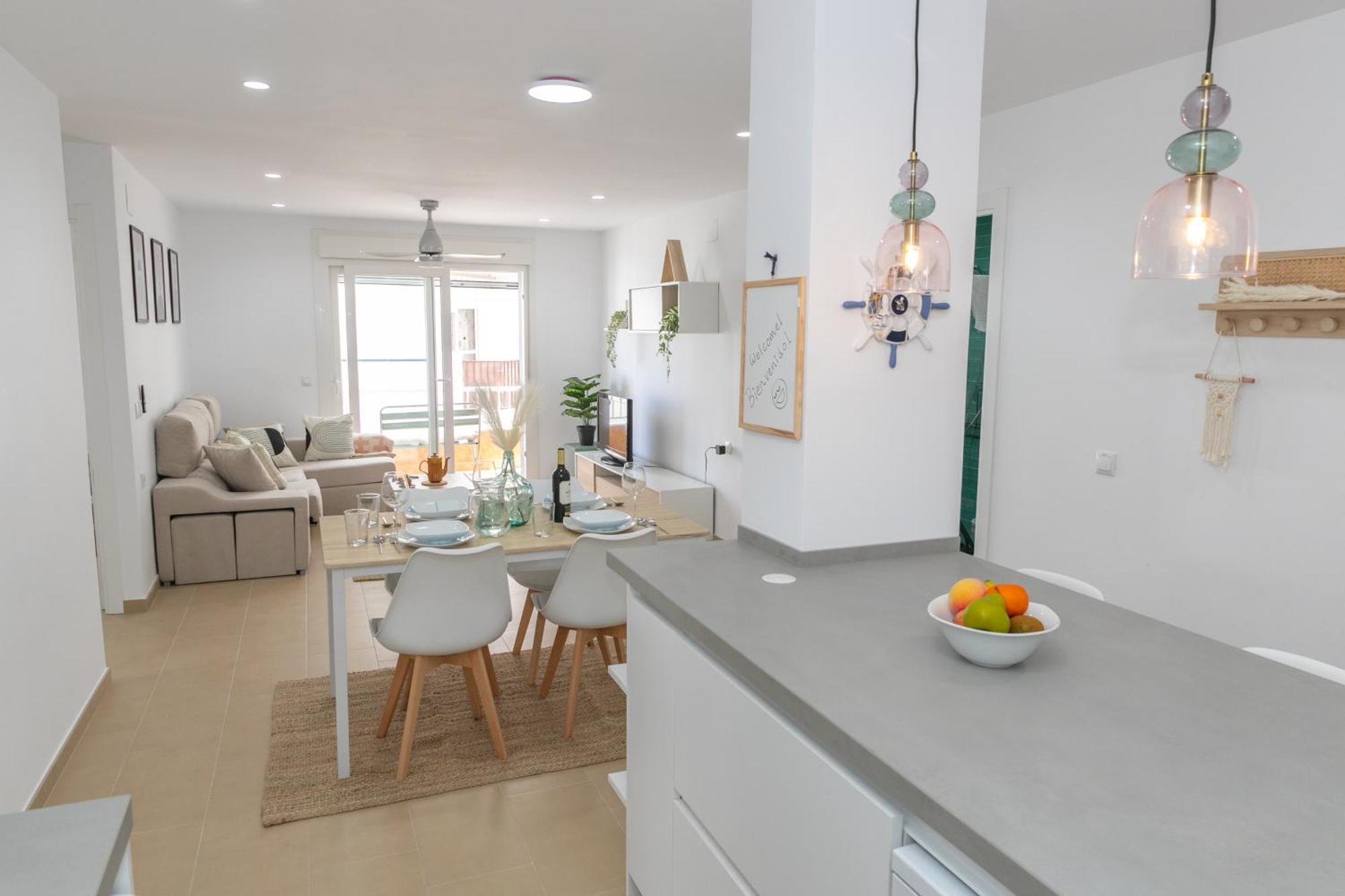 Casa Melva - Primera Linea Con Terraza, Moderno بارباتي المظهر الخارجي الصورة